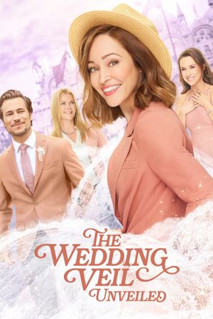 The Wedding Veil Unveiled's poster