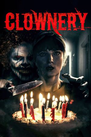 Clownery's poster image