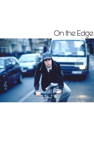On the Edge's poster