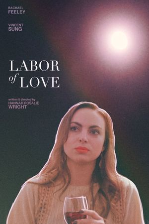 Labor of Love's poster