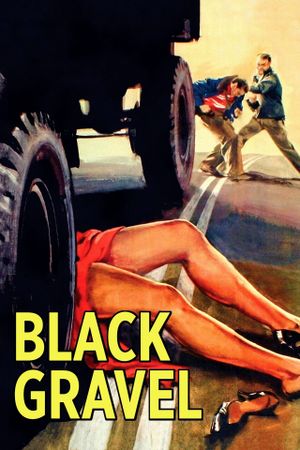Black Gravel's poster
