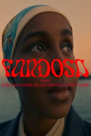 Fardosa's poster