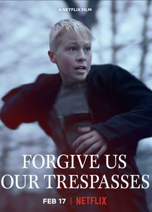 Forgive Us Our Trespasses's poster