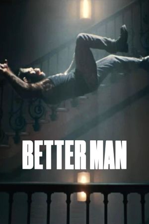 Better Man's poster