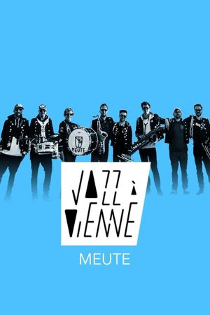 MEUTE en concert à Jazz à Vienne 2023's poster