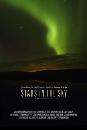 Stars in the Sky: A Hunting Story's poster