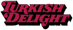 Turkish Delight's poster