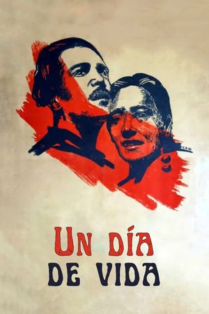 One Day of Life's poster