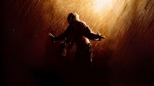 The Shawshank Redemption's poster
