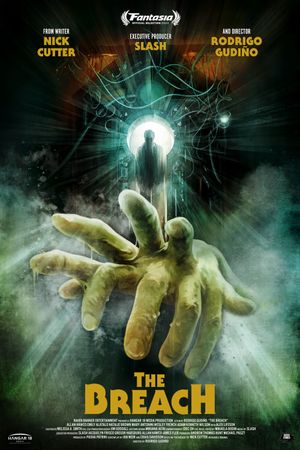 The Breach's poster