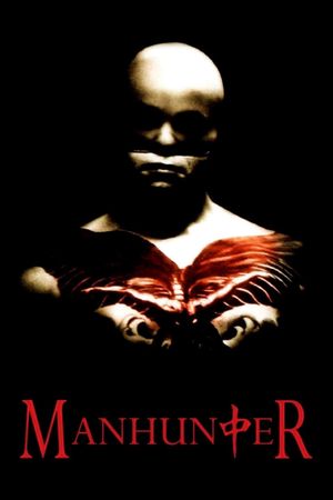 Manhunter's poster