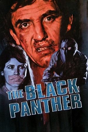 The Black Panther's poster