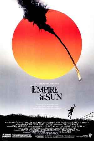 Empire of the Sun's poster