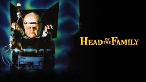 Head of the Family's poster