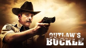 Outlaw's Buckle's poster