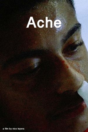 Ache's poster