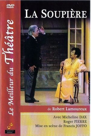 La soupière's poster