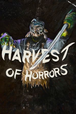 Harvest of Horrors's poster