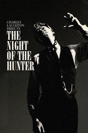 Charles Laughton Directs 'the Night of the Hunter''s poster image