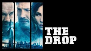 The Drop's poster