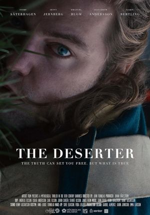 The Deserter's poster