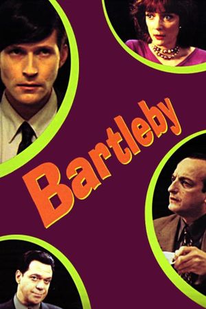 Bartleby's poster