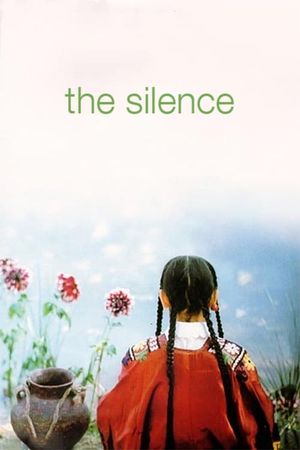 The Silence's poster