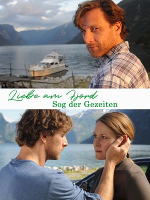 Sog der Gezeiten's poster