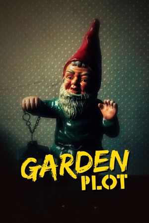 Garden Plot's poster