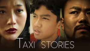 Taxi Stories's poster