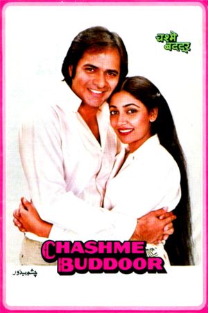 Chashme Buddoor's poster