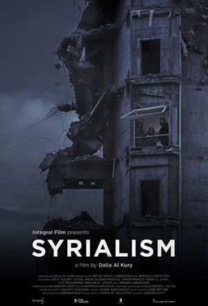 Syrialism's poster