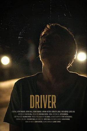 Driver's poster