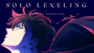 Solo Leveling: ReAwakening's poster