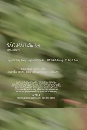 Soft Colours's poster