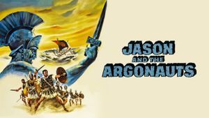 Jason and the Argonauts's poster