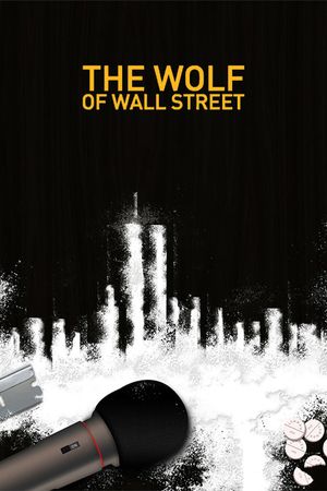 The Wolf of Wall Street's poster