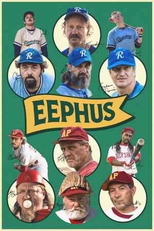 Eephus's poster