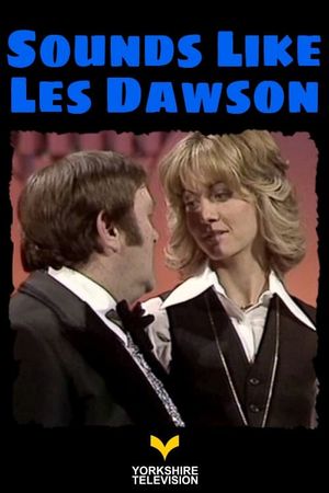 Sounds Like Les Dawson's poster