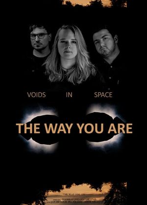 THE WAY YOU ARE's poster