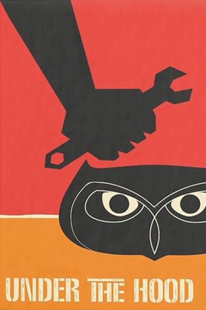 Under the Hood's poster
