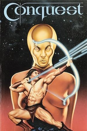 Conquest's poster