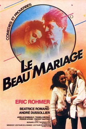 A Good Marriage's poster