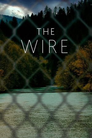 The Wire's poster