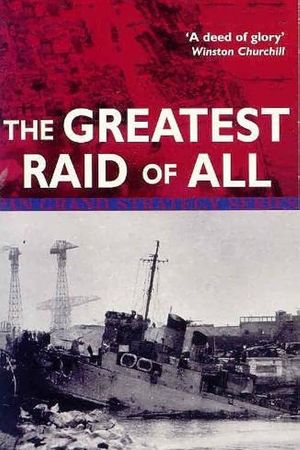 The Greatest Raid of All Time's poster