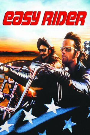 Easy Rider's poster