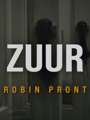 Zuur's poster image