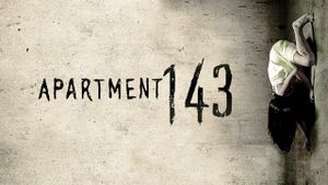 Apartment 143's poster