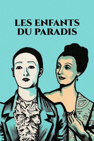 Children of Paradise's poster