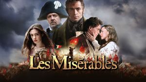 Les Misérables's poster